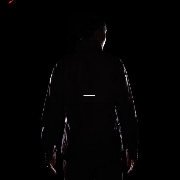 Куртка Nike W Nk Fast Repel Jacket FB7451-208 ціна