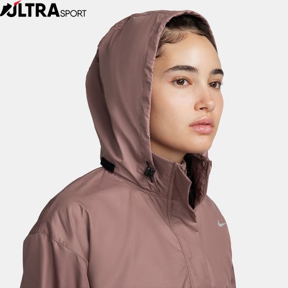 Куртка Nike W Nk Fast Repel Jacket FB7451-208 цена