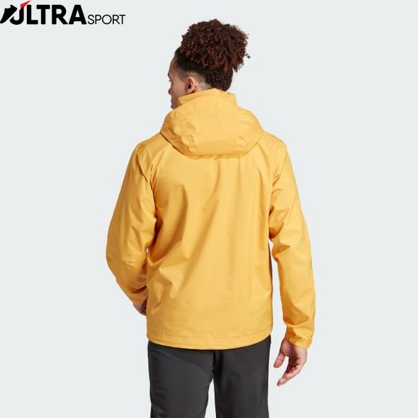 Куртка-Дощовик Adidas IA1824 ціна