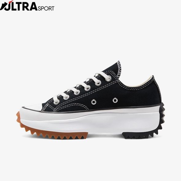 Жіночі кеди Converse Run Star Hike Ox 168816C ціна