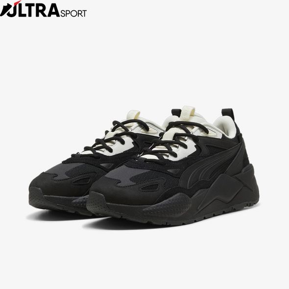 Кроссовки Puma Rs-X Efekt Prm 39077631 цена