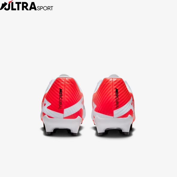 Бутсы Nike Zoom Vapor 15 Academy Fg/Mg DJ5631-600 цена