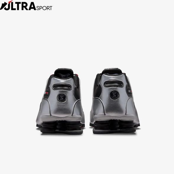 Мужские кроссовки NIKE SHOX NZ IU7506-001 цена