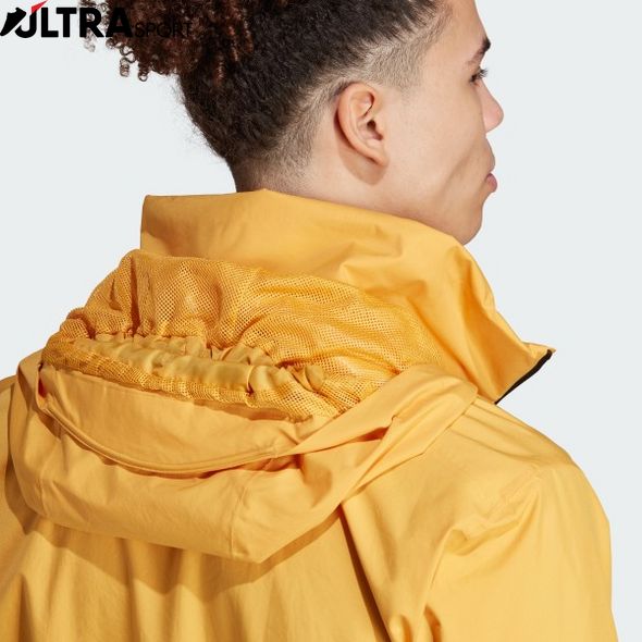 Куртка-Дощовик Adidas IA1824 ціна