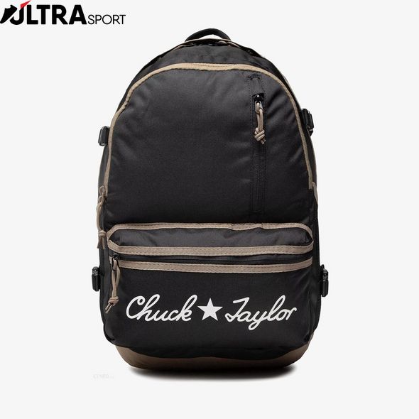 Рюкзак Converse Straight Edge Backpack 10023813-001 ціна