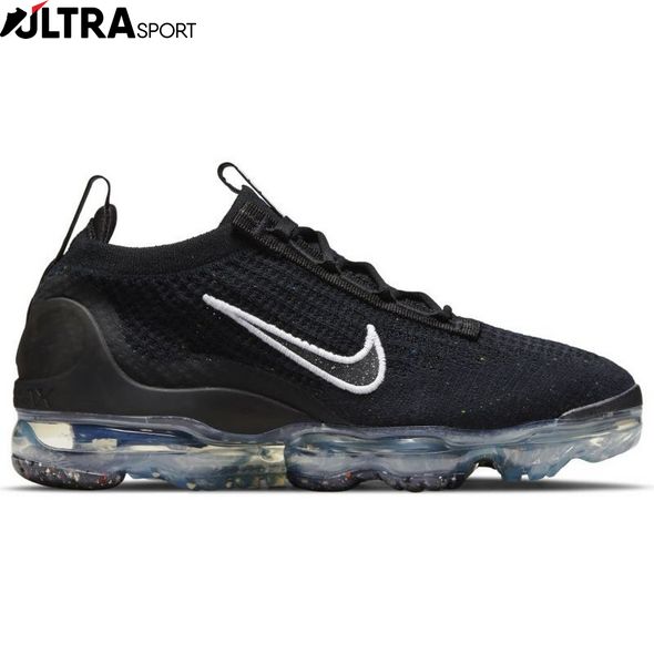 Кроссовки женские Nike Air Vapormax 2021 Fk DC4112-002 цена