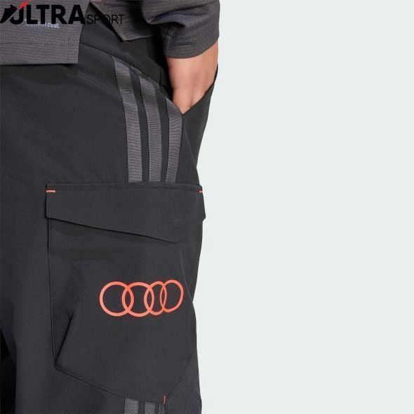 Брюки мужские Audi Formula One Team Mechanics KE9098 цена