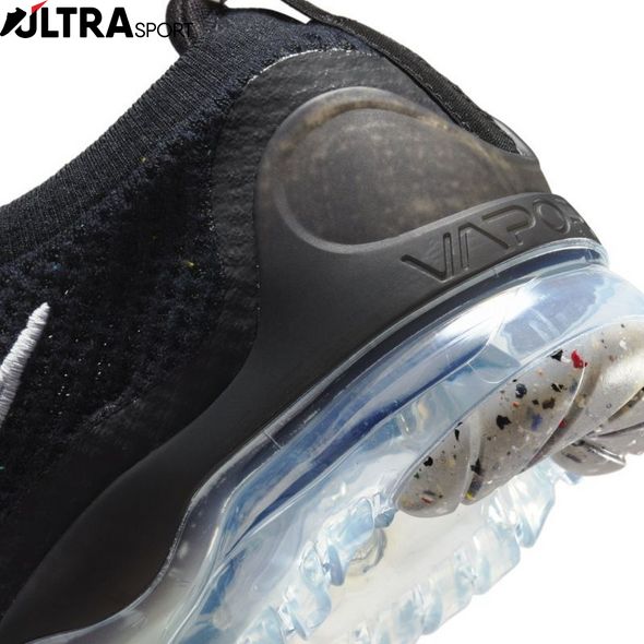 Кросівки жіночі Nike Air Vapormax 2021 Fk DC4112-002 ціна