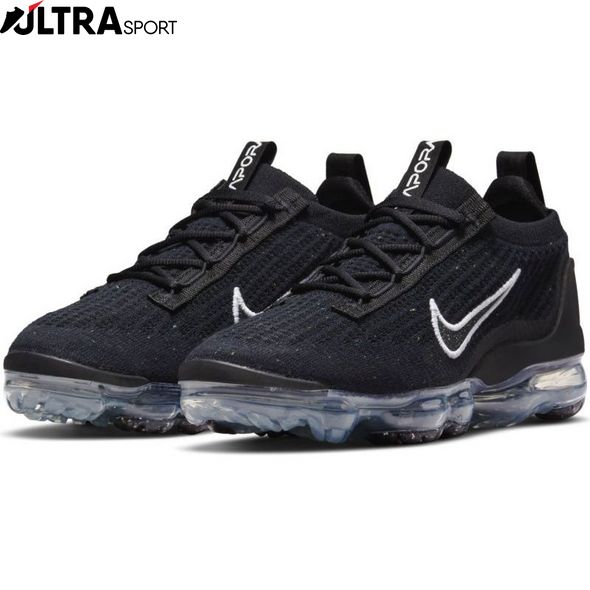 Кроссовки женские Nike Air Vapormax 2021 Fk DC4112-002 цена