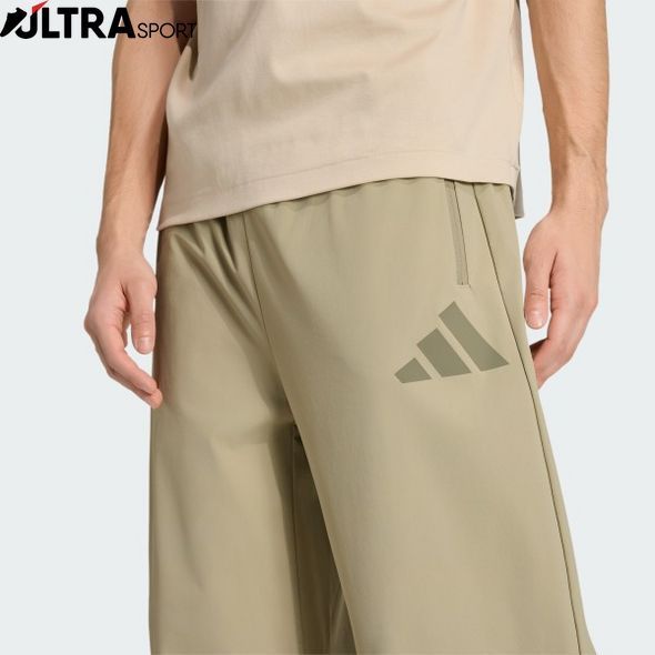 Брюки мужские ADIDAS Z.N.E. WOVEN Sportswear KE6555 цена