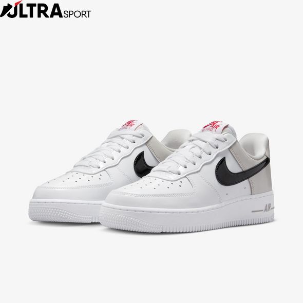 Женские кроссовки Nike W Air Force 1 07 Ess Snkr DQ7570-001 цена