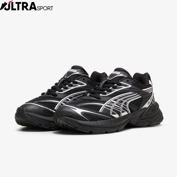 Кроссовки Puma Velophasis Always On 39590802 цена