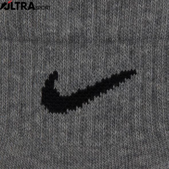 Носки Nike U Nk Everyday Ltwt Ankle 3Pr SX7677-964 цена