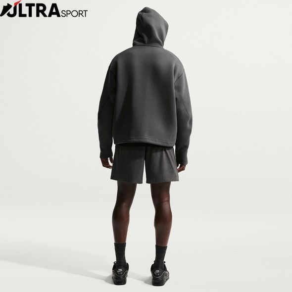 Толстовка чоловіча Nike Tech Fleece IF1319-060 IF1319-060 ціна