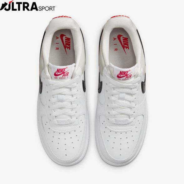 Женские кроссовки Nike W Air Force 1 07 Ess Snkr DQ7570-001 цена