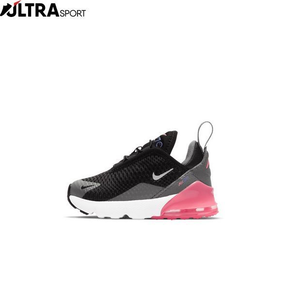 Кроссовки детские NIKE AIR MAX 270 (TD) DD1646-020 цена