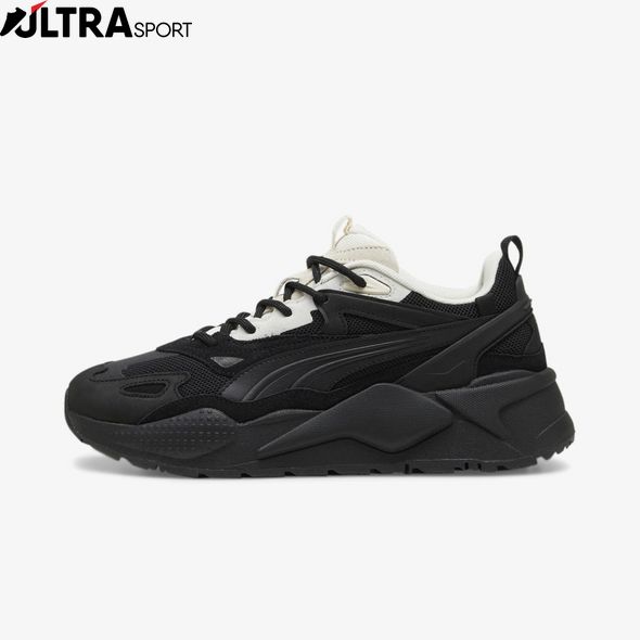 Кроссовки Puma Rs-X Efekt Prm 39077631 цена