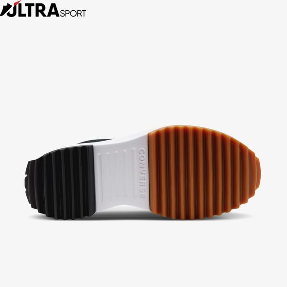 Жіночі кеди Converse Run Star Hike Ox 168816C ціна