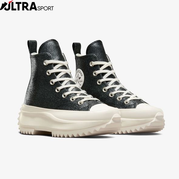 Кеди Converse Run Star Hike A07947C ціна