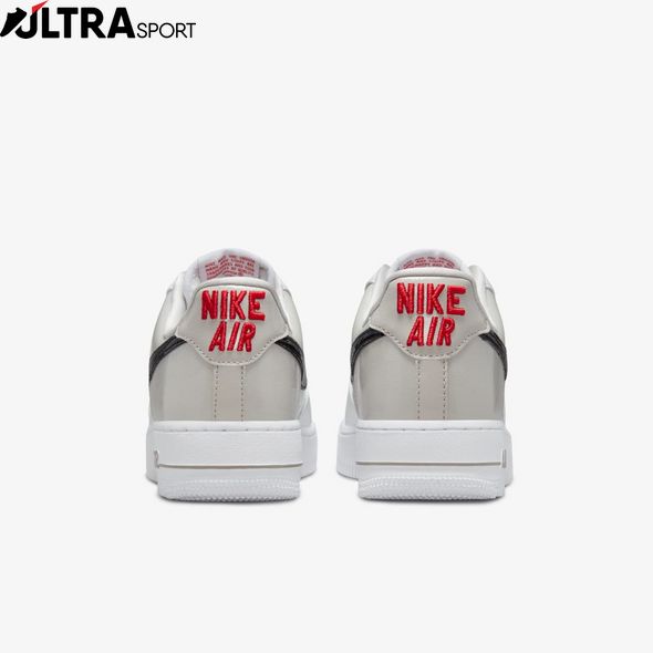 Женские кроссовки Nike W Air Force 1 07 Ess Snkr DQ7570-001 цена