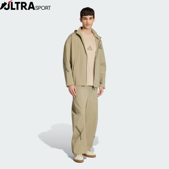 Брюки мужские ADIDAS Z.N.E. WOVEN Sportswear KE6555 цена