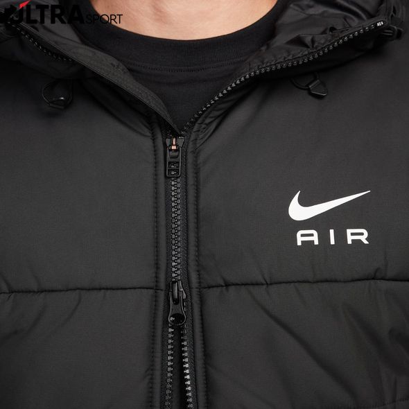 Куртка Nike M Nsw Sw Air Syn Fill Jkt FN0251-010 ціна