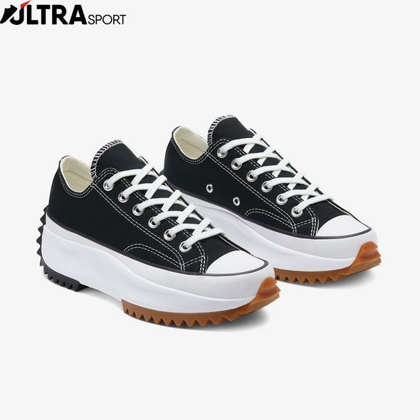 Жіночі кеди Converse Run Star Hike Ox 168816C ціна
