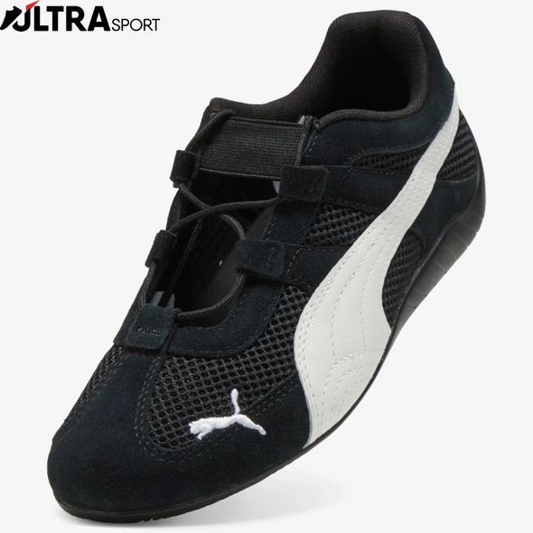 Женские балетки PUMA WMNS SPEEDCAT GO 40358901 цена