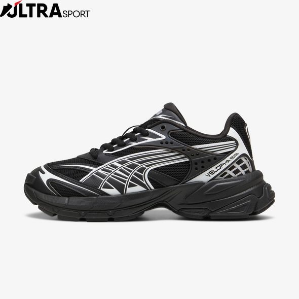 Кроссовки Puma Velophasis Always On 39590802 цена