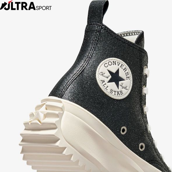 Кеди Converse Run Star Hike A07947C ціна