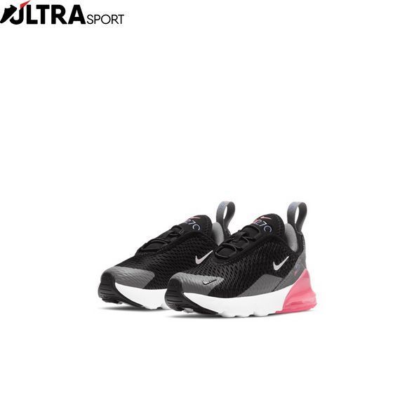 Кроссовки детские NIKE AIR MAX 270 (TD) DD1646-020 цена