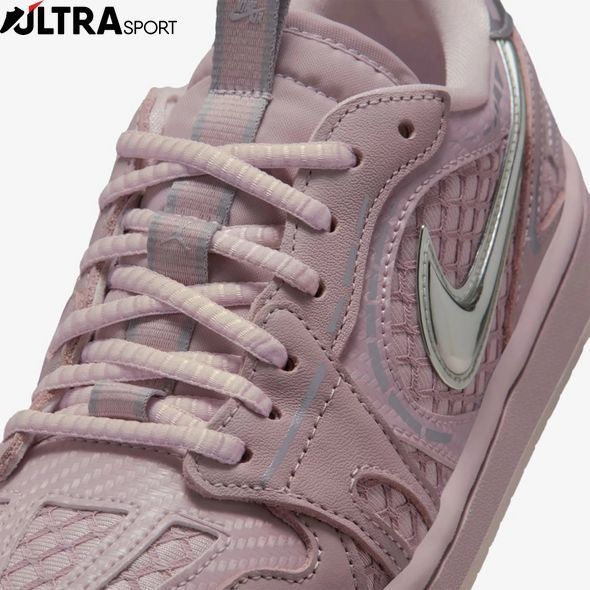 Кроссовки женские Air Jordan 1 Low HQ2186-601 цена