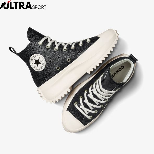 Кеди Converse Run Star Hike A07947C ціна