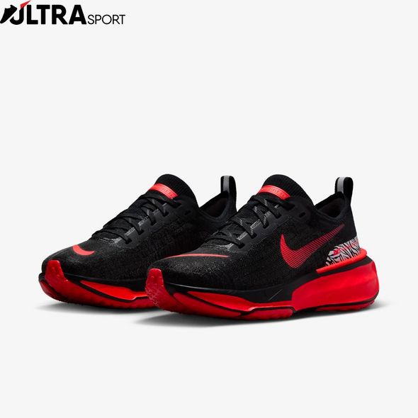 Женские кроссовки Nike Wmns Zoomx Invincible Run Fk 3 DR2660-003 цена