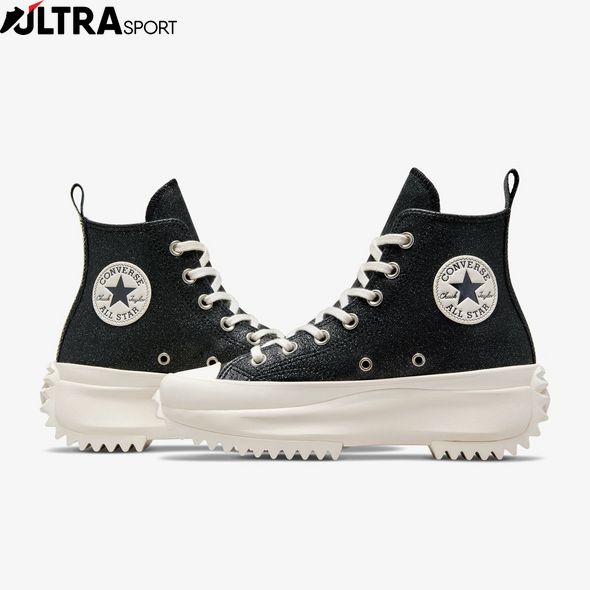 Кеди Converse Run Star Hike A07947C ціна