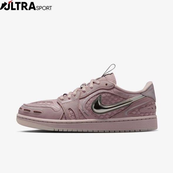 Кроссовки женские Air Jordan 1 Low HQ2186-601 цена