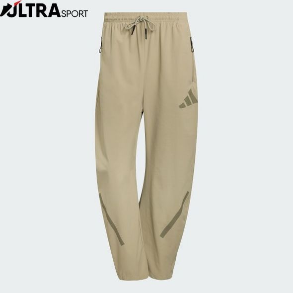 Брюки мужские ADIDAS Z.N.E. WOVEN Sportswear KE6555 цена