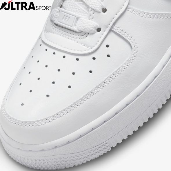 Женские кроссовки Nike W Air Force 1 07 Ess Snkr DQ7570-001 цена