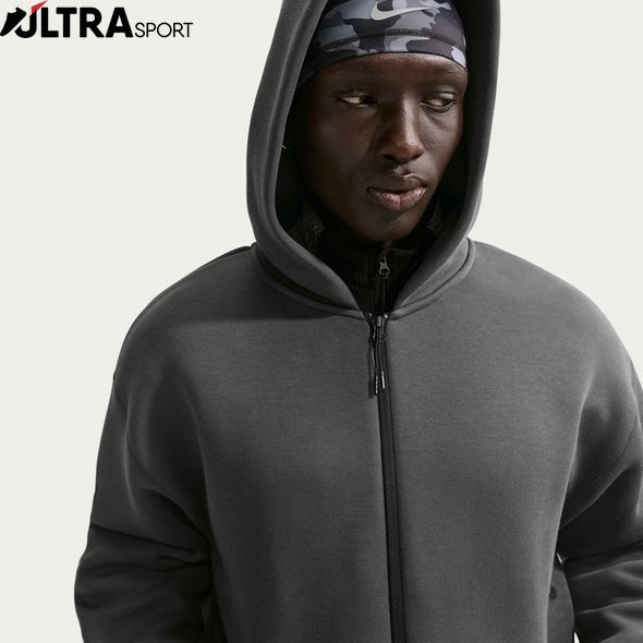 Толстовка чоловіча Nike Tech Fleece IF1319-060 IF1319-060 ціна