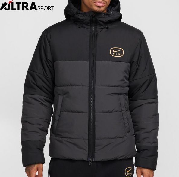Куртка мужская NIKE M NSW SW AIR SYN FILL JKT HM0198-010 цена
