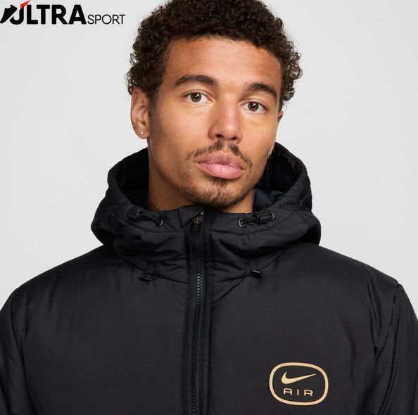 Куртка мужская NIKE M NSW SW AIR SYN FILL JKT HM0198-010 цена