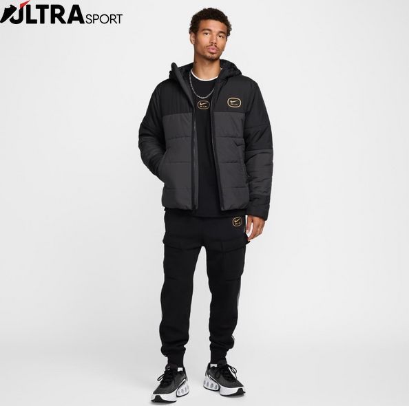 Куртка мужская NIKE M NSW SW AIR SYN FILL JKT HM0198-010 цена