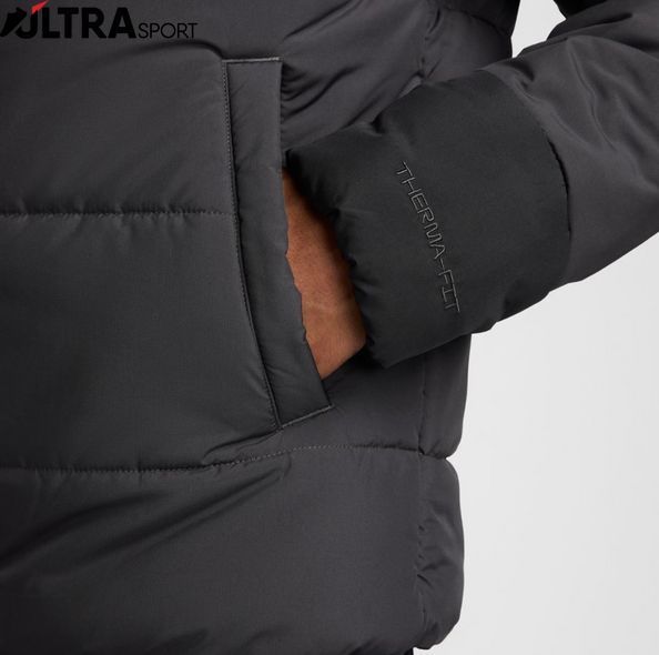 Куртка мужская NIKE M NSW SW AIR SYN FILL JKT HM0198-010 цена