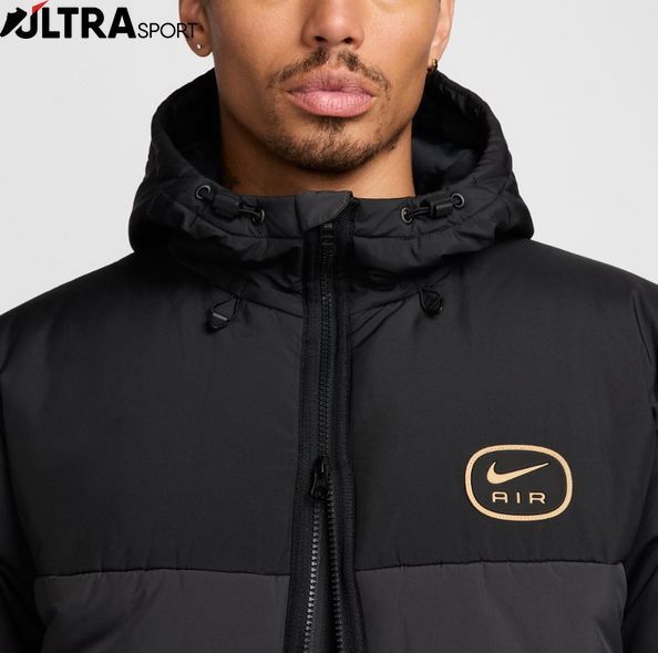Куртка мужская NIKE M NSW SW AIR SYN FILL JKT HM0198-010 цена