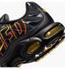 Кроссовки мужские NIKE AIR MAX PLUS IH4459-010 цена