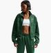 Кофта жіноча Nike Sportswear Windrunner Poly Knit HJ0975-323 ціна