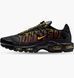 Кроссовки мужские NIKE AIR MAX PLUS IH4459-010 цена