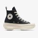 Кеди Converse Run Star Hike A07947C ціна