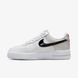 Женские кроссовки Nike W Air Force 1 07 Ess Snkr DQ7570-001 цена