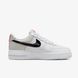 Женские кроссовки Nike W Air Force 1 07 Ess Snkr DQ7570-001 цена